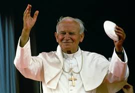 Dziś 99. rocznica urodzin Karola Wojtyły – św. Jana Pawła II | eKAI.pl